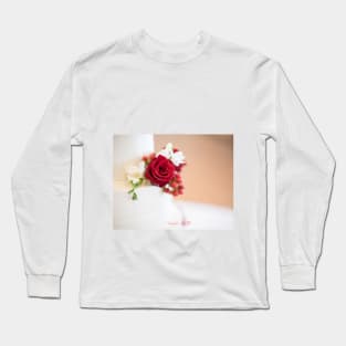 Valentine's love day 2020 for you lover Long Sleeve T-Shirt